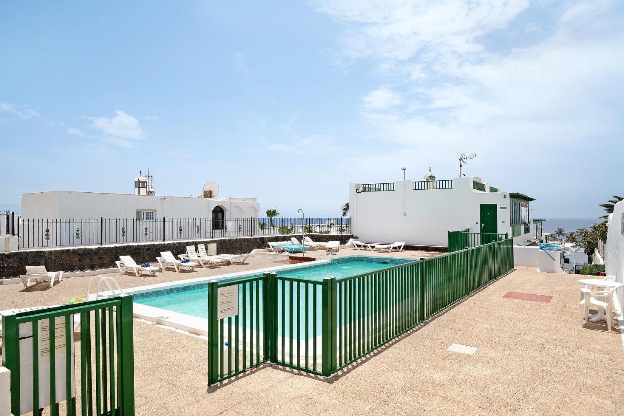 Villa Casa Paula Puerto del Carmen  Exterior foto