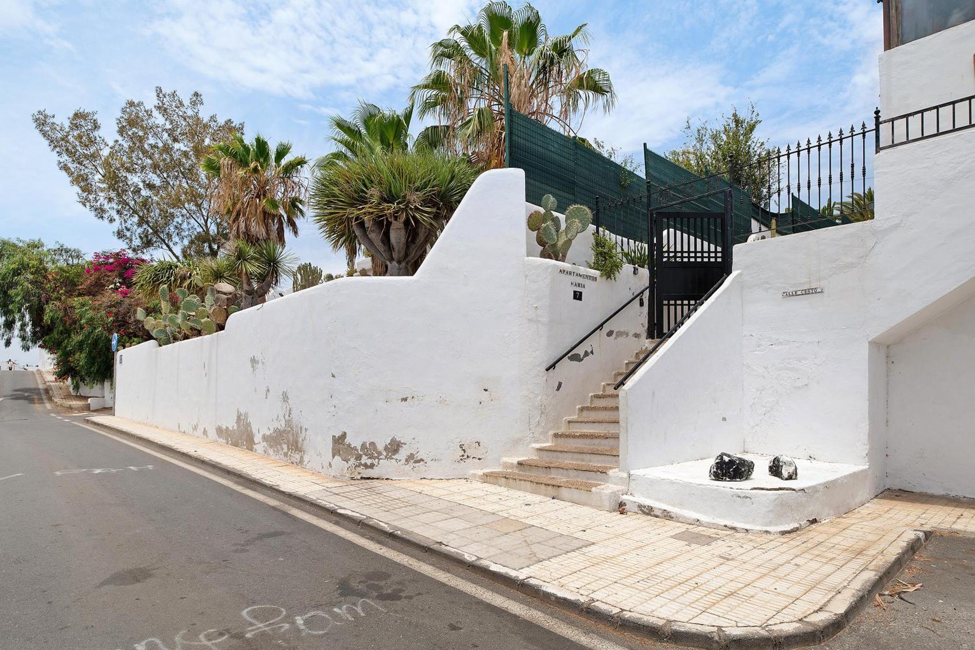 Villa Casa Paula Puerto del Carmen  Exterior foto